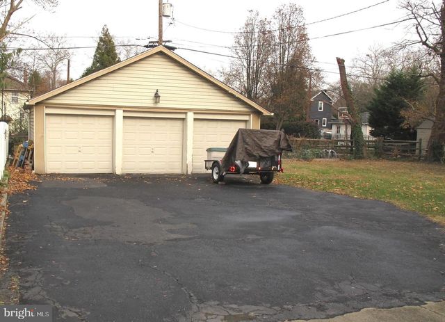 802 LINCOLN AVE, Palmyra, NJ 08065