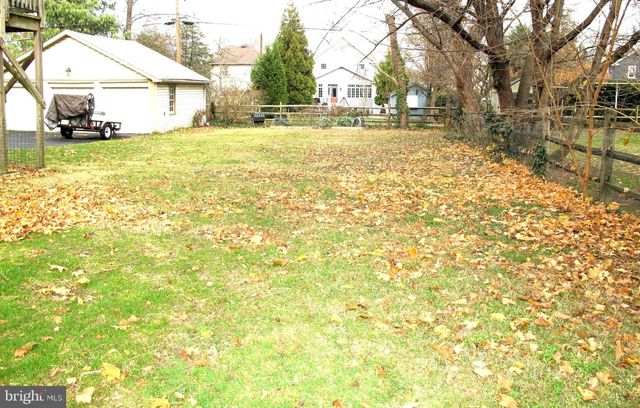 802 LINCOLN AVE, Palmyra, NJ 08065