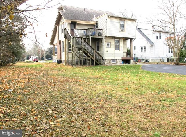 802 LINCOLN AVE, Palmyra, NJ 08065