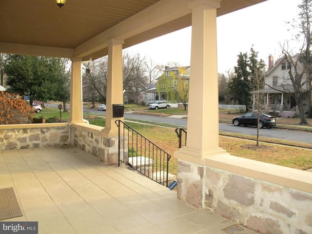 802 LINCOLN AVE, Palmyra, NJ 08065