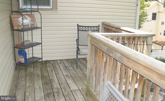 802 LINCOLN AVE, Palmyra, NJ 08065