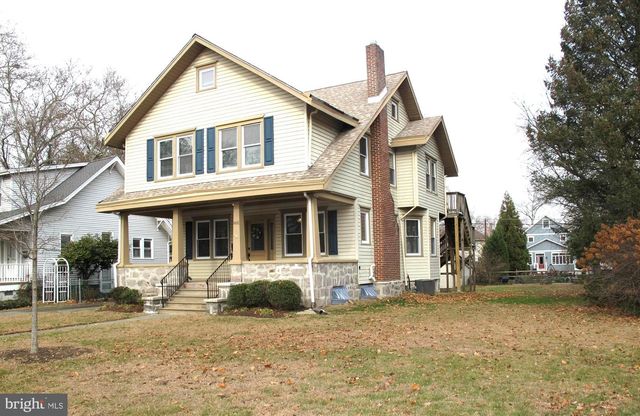 802 LINCOLN AVE, Palmyra, NJ 08065