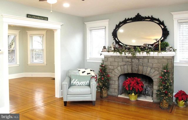 802 LINCOLN AVE, Palmyra, NJ 08065