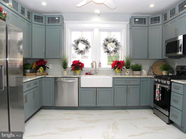 802 LINCOLN AVE, Palmyra, NJ 08065