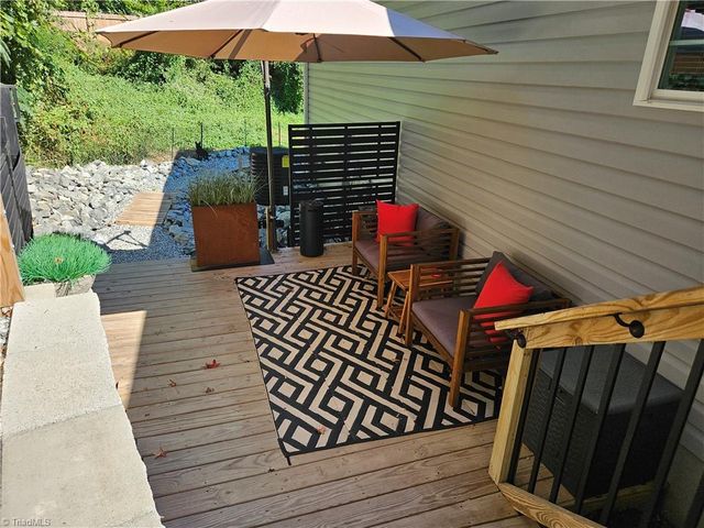 505 Kent Court, High Point, NC 27260