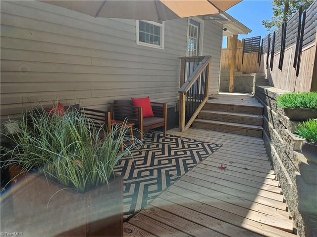 505 Kent Court, High Point, NC 27260