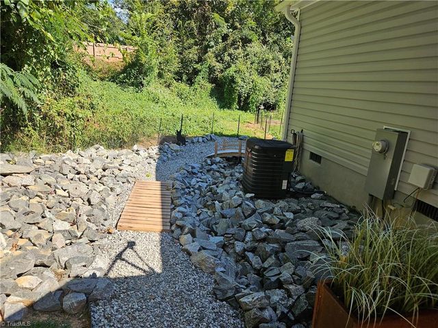 505 Kent Court, High Point, NC 27260