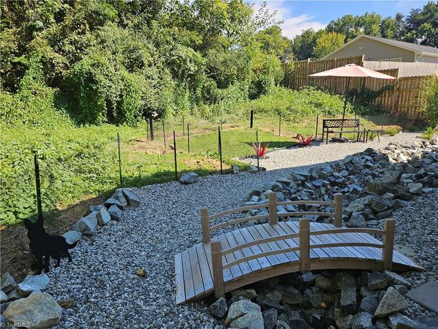 505 Kent Court, High Point, NC 27260