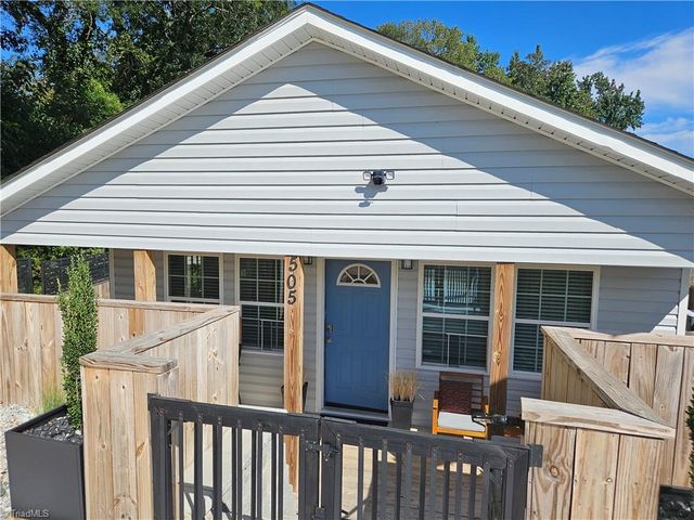 505 Kent Court, High Point, NC 27260