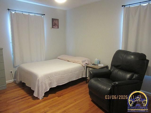 5308 SW 25th TER, Topeka, KS 66614