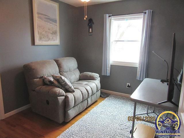 5308 SW 25th TER, Topeka, KS 66614