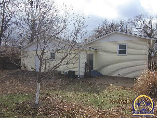 5308 SW 25th TER, Topeka, KS 66614