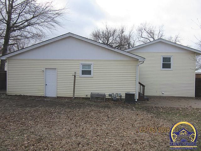5308 SW 25th TER, Topeka, KS 66614