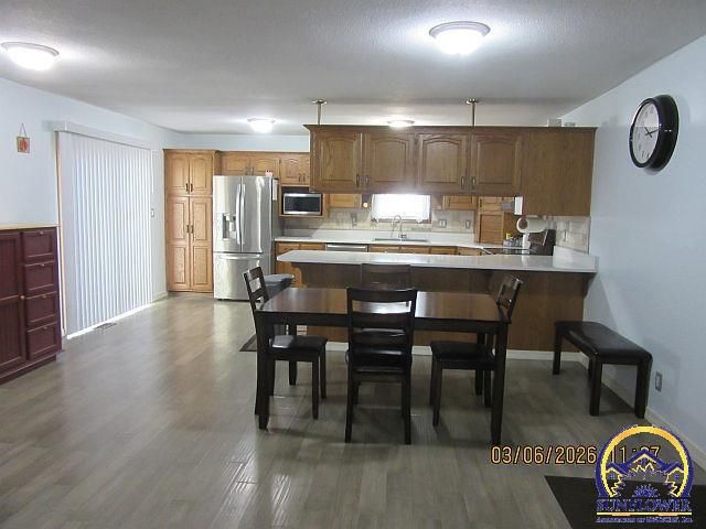 5308 SW 25th TER, Topeka, KS 66614