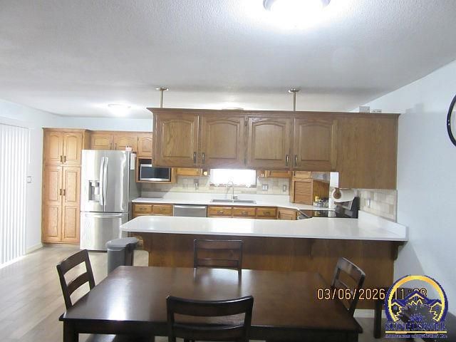 5308 SW 25th TER, Topeka, KS 66614