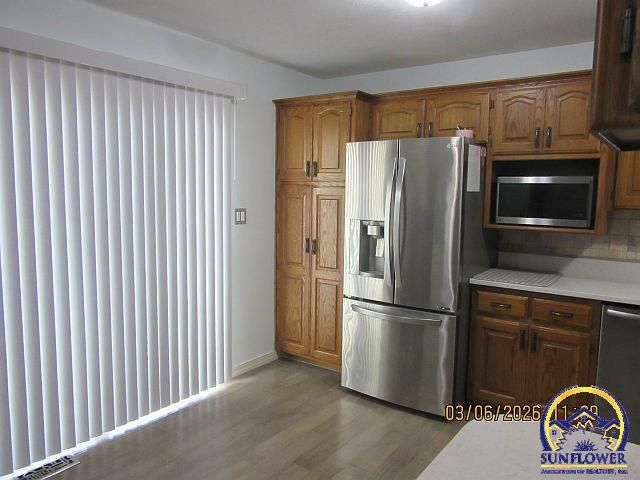 5308 SW 25th TER, Topeka, KS 66614