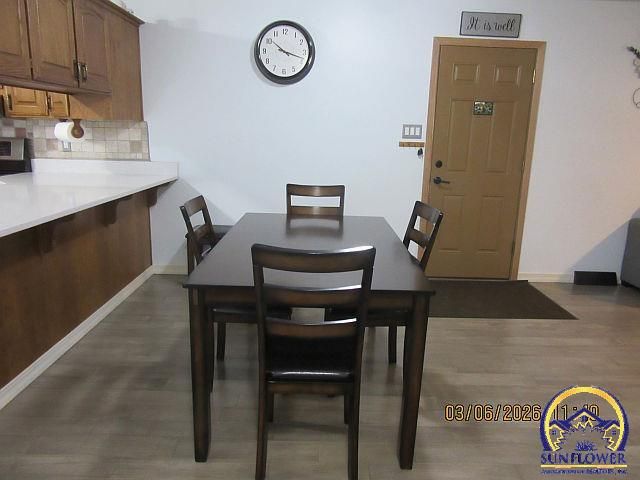 5308 SW 25th TER, Topeka, KS 66614