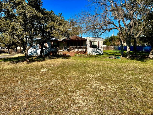 15608 CHECOTAH DR, Austin, TX 78734