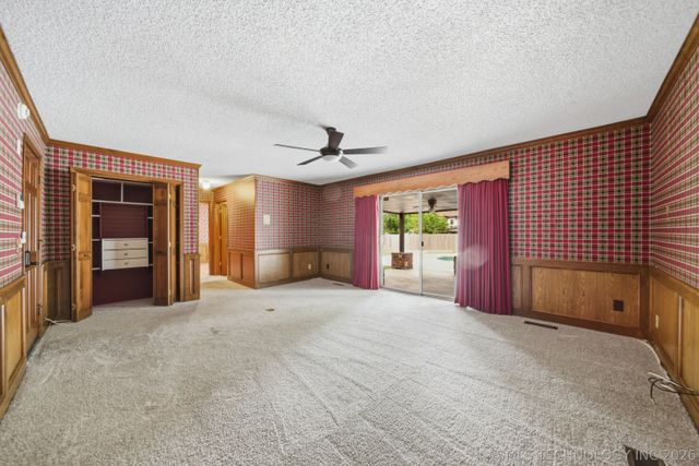 10406 S Vandalia Avenue, Tulsa, OK 74137