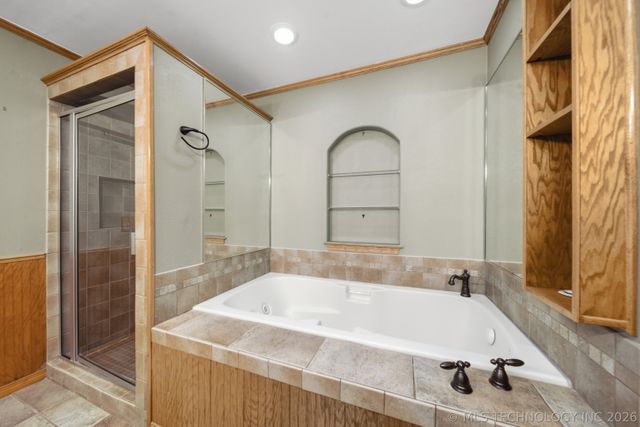 10406 S Vandalia Avenue, Tulsa, OK 74137