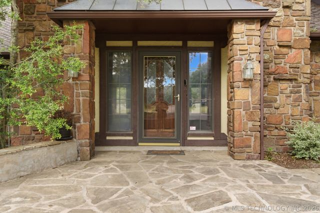 10406 S Vandalia Avenue, Tulsa, OK 74137