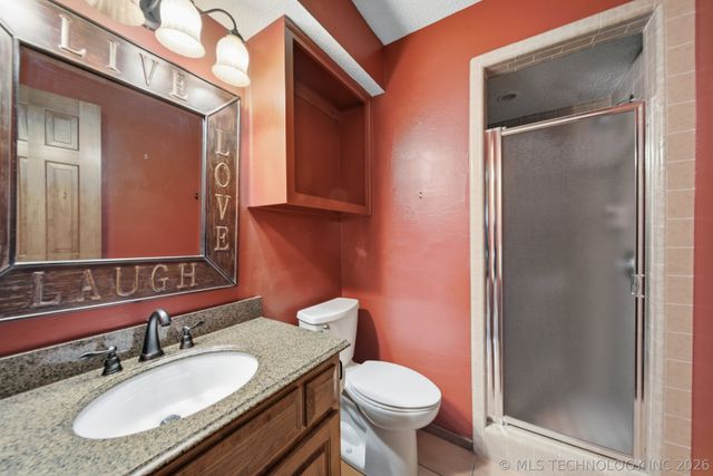 10406 S Vandalia Avenue, Tulsa, OK 74137