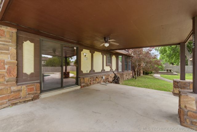 10406 S Vandalia Avenue, Tulsa, OK 74137