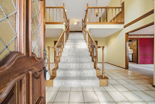 10406 S Vandalia Avenue, Tulsa, OK 74137