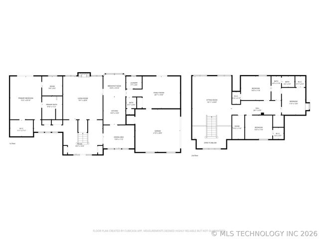 10406 S Vandalia Avenue, Tulsa, OK 74137