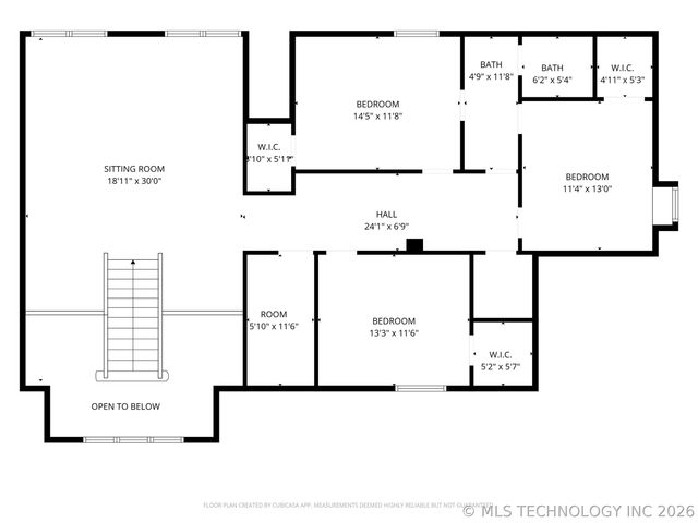 10406 S Vandalia Avenue, Tulsa, OK 74137