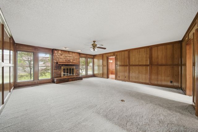 10406 S Vandalia Avenue, Tulsa, OK 74137