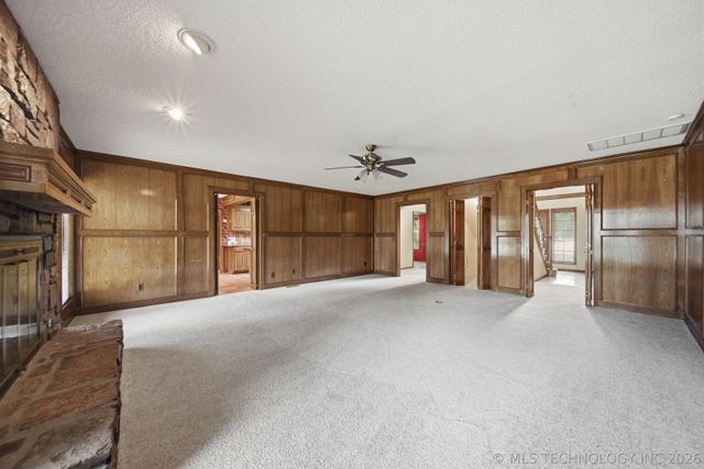 10406 S Vandalia Avenue, Tulsa, OK 74137