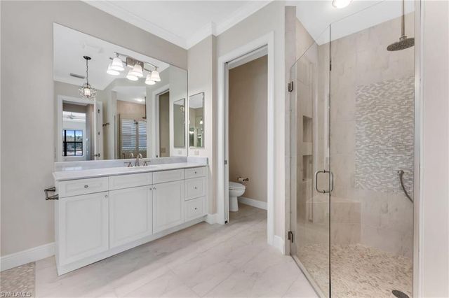 12348 Wisteria DR, Naples, FL 34120