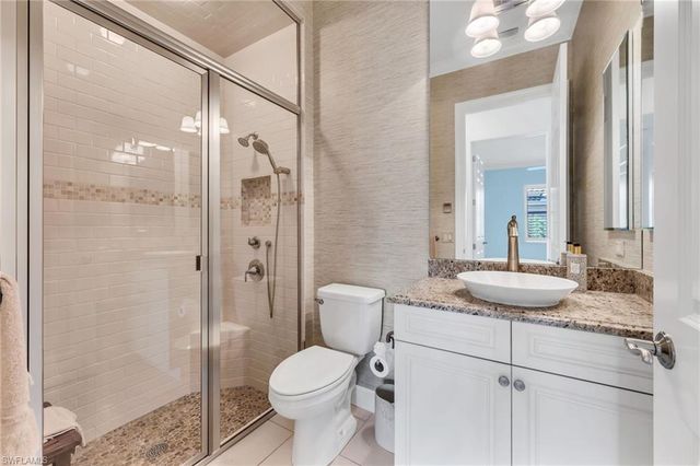 12348 Wisteria DR, Naples, FL 34120