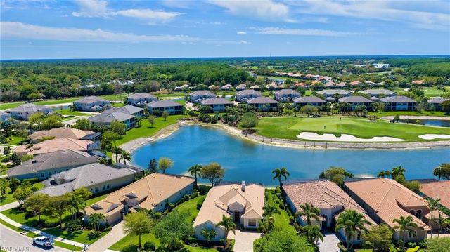 12348 Wisteria DR, Naples, FL 34120