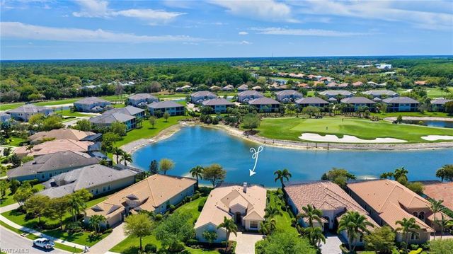 12348 Wisteria DR, Naples, FL 34120