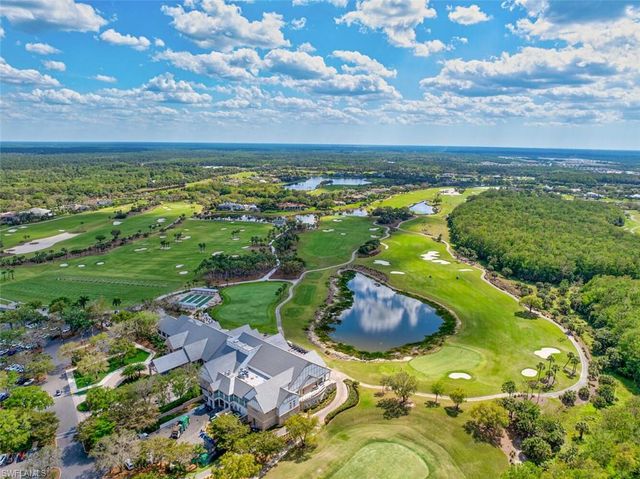 12348 Wisteria DR, Naples, FL 34120