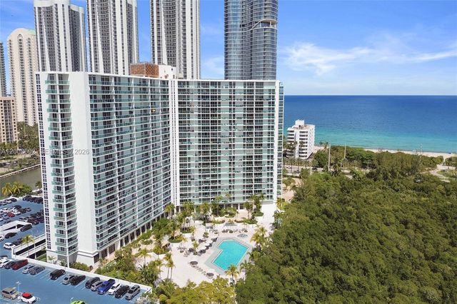 100 Bayview Dr 603, Sunny Isles Beach, FL 33160