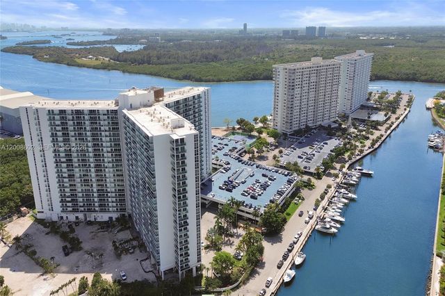 100 Bayview Dr 603, Sunny Isles Beach, FL 33160