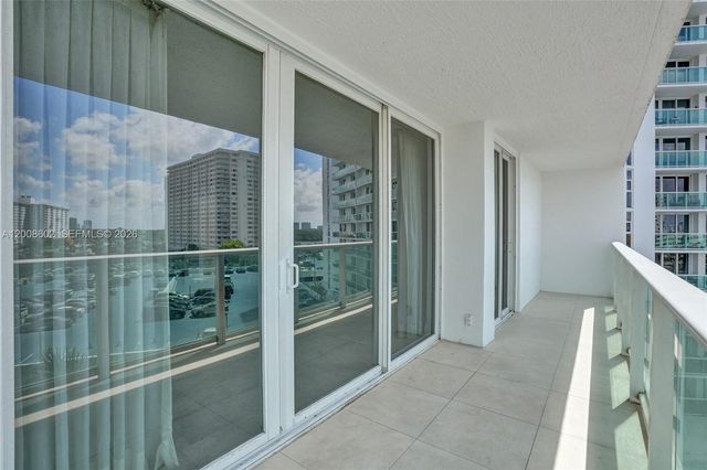 100 Bayview Dr 603, Sunny Isles Beach, FL 33160