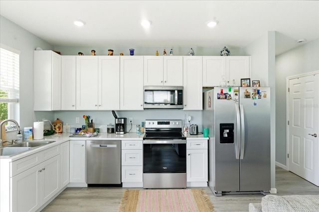 3605 EAGLE NEST DRIVE, Hernando Beach, FL 34607