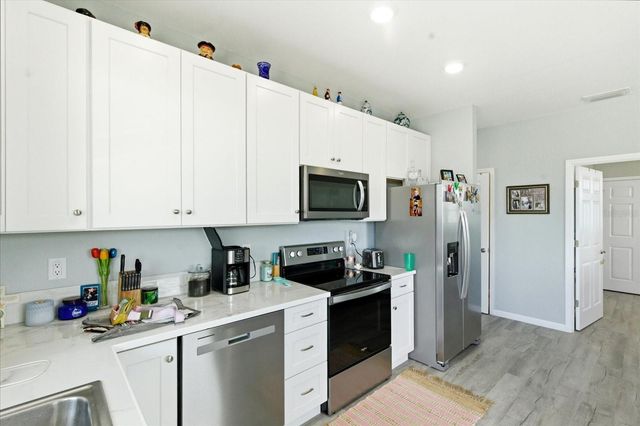 3605 EAGLE NEST DRIVE, Hernando Beach, FL 34607