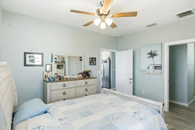 3605 EAGLE NEST DRIVE, Hernando Beach, FL 34607