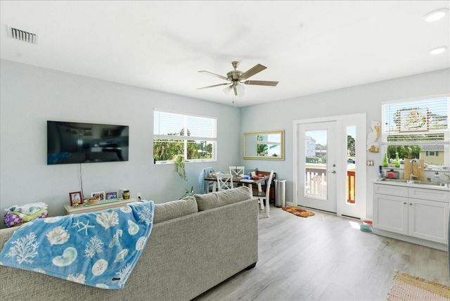 3605 EAGLE NEST DRIVE, Hernando Beach, FL 34607