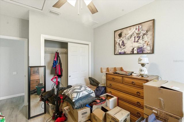 3605 EAGLE NEST DRIVE, Hernando Beach, FL 34607