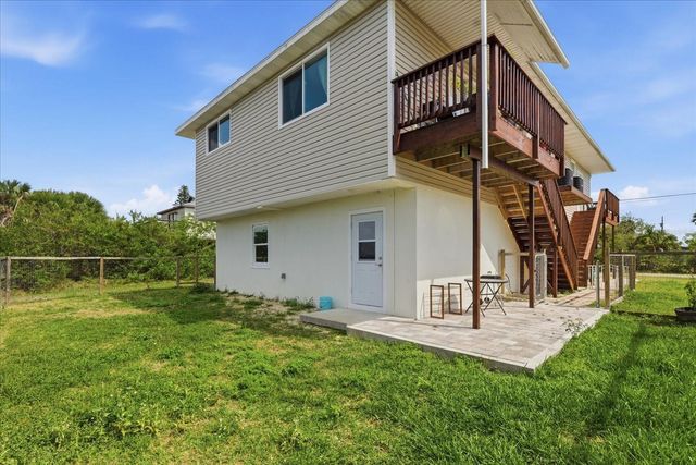 3605 EAGLE NEST DRIVE, Hernando Beach, FL 34607