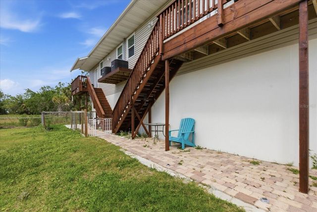 3605 EAGLE NEST DRIVE, Hernando Beach, FL 34607