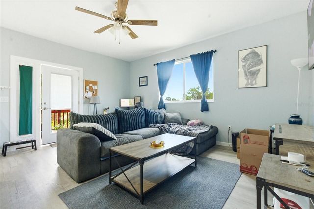 3605 EAGLE NEST DRIVE, Hernando Beach, FL 34607