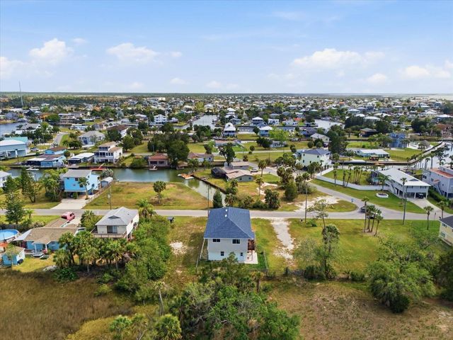 3605 EAGLE NEST DRIVE, Hernando Beach, FL 34607