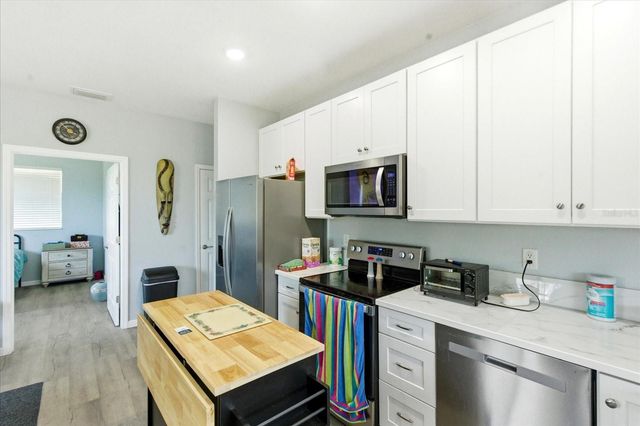 3605 EAGLE NEST DRIVE, Hernando Beach, FL 34607